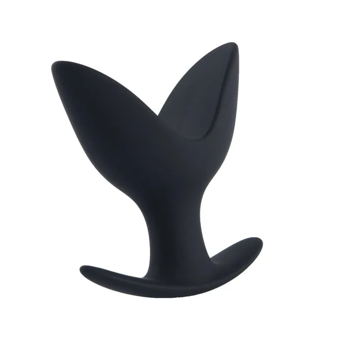 Anal Love Plugs Huge Silicone Expanding Plug Anal Love Plugs Huge Silicone Expanding Plug