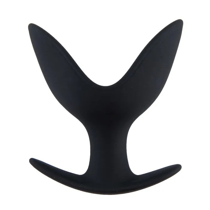 Anal Love Plugs Huge Silicone Expanding Plug Anal Love Plugs Huge Silicone Expanding Plug