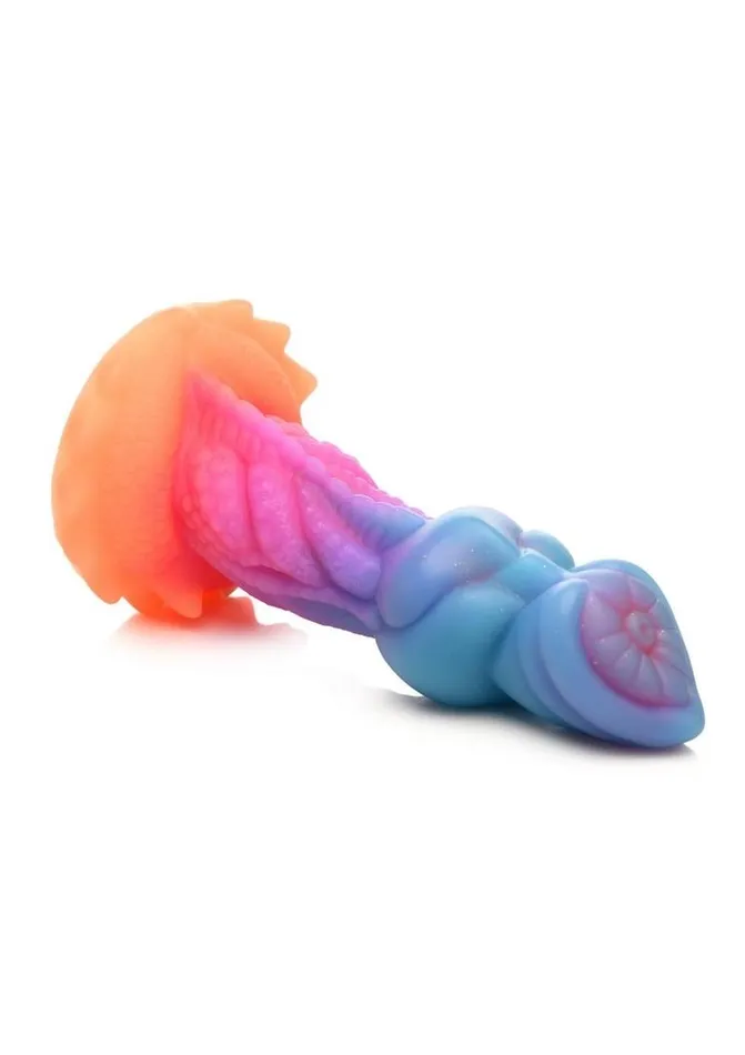 Creature Cocks Dildos Creature Cocks Aqua Cock Dildo