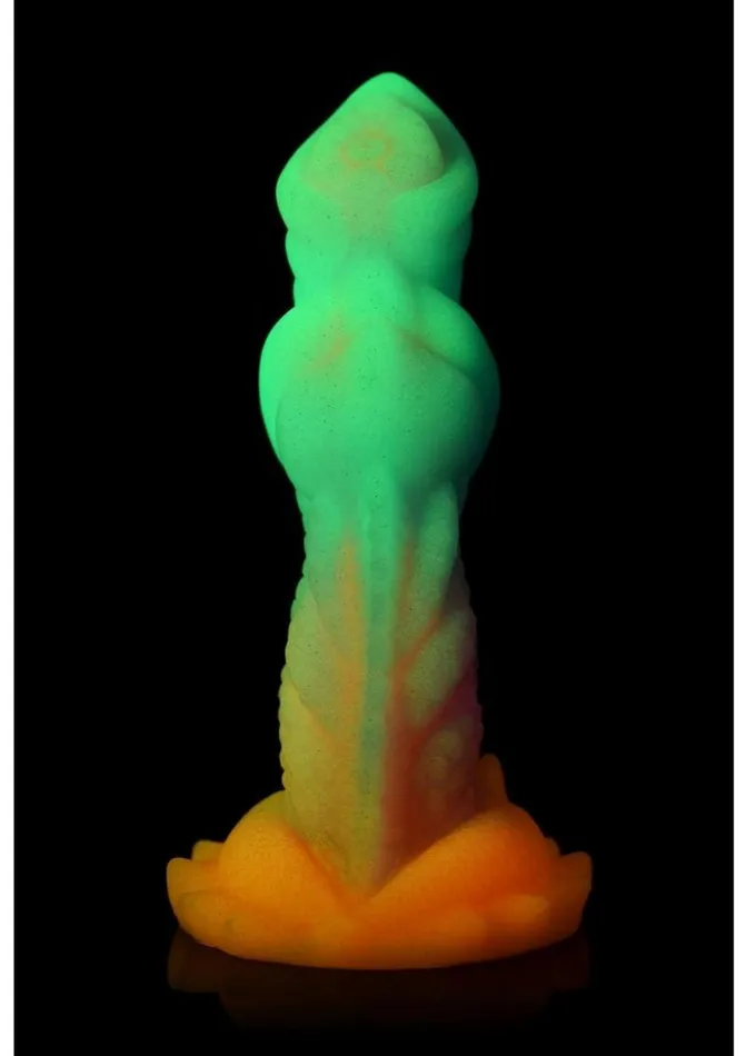 Creature Cocks Dildos Creature Cocks Aqua Cock Dildo