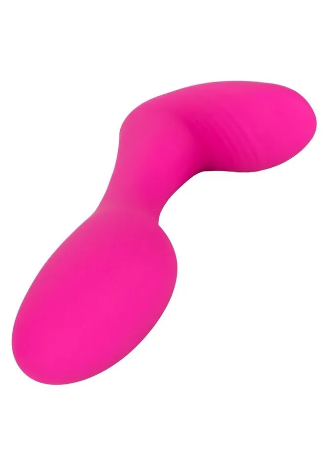 Female Sex Toys Remote Controlled Vibes Calexotics Silicone Rechargeable GSpot Arouser Vibrator with Remote Control