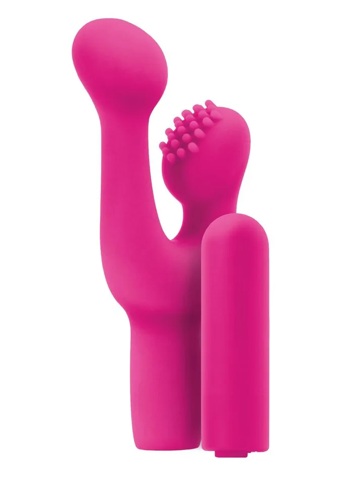 Inya Female Sex Toys Inya Finger Fun Silicone Rechargeable Vibrating Clitoral Stimulator Inya Female Sex Toys Inya Finger Fun Silicone Rechargeable Vibrating Clitoral Stimulator
