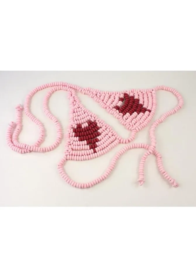 Lover Candy Bra Flavored One Size Fits Most Hott Products Vibrators
