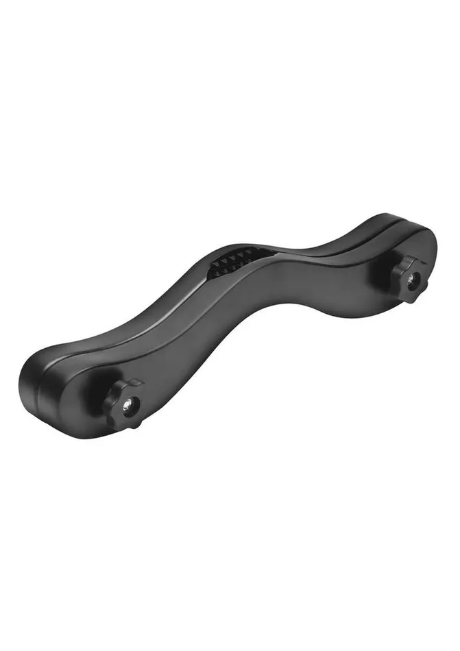 Male Sex Toys Master Series Master Series Thorns Spiked Wooden Humbler