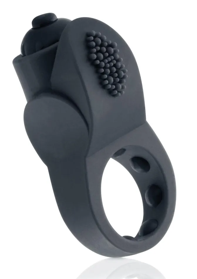 Male Sex Toys PrimO Primo Apex Silicone Vibrating Ring