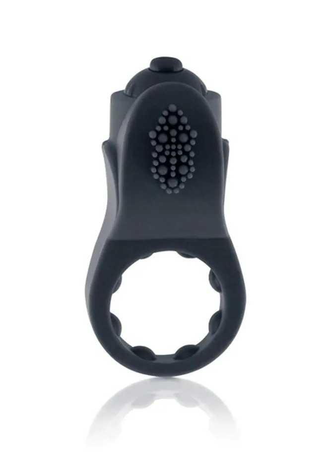 Male Sex Toys PrimO Primo Apex Silicone Vibrating Ring Male Sex Toys PrimO Primo Apex Silicone Vibrating Ring