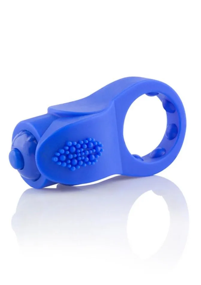 Male Sex Toys PrimO Primo Apex Silicone Vibrating Ring Male Sex Toys PrimO Primo Apex Silicone Vibrating Ring
