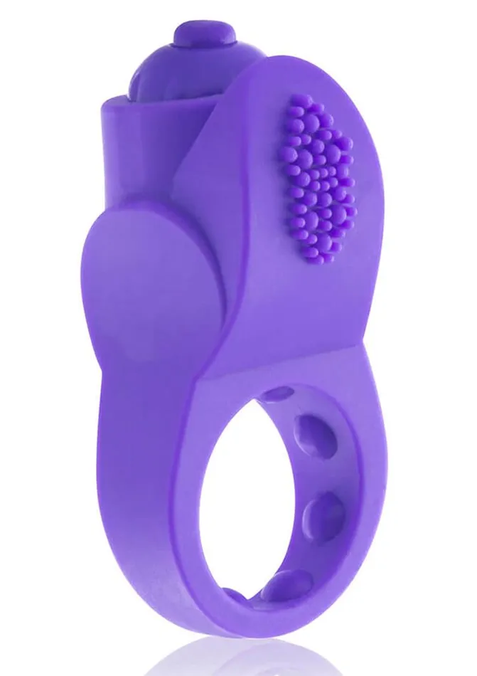 Male Sex Toys PrimO Primo Apex Silicone Vibrating Ring Male Sex Toys PrimO Primo Apex Silicone Vibrating Ring