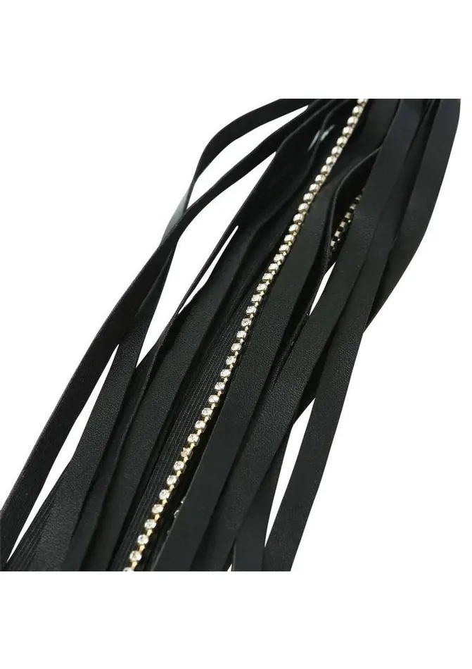 Male Sex Toys Sex and Mischief Sex and Mischief Crystal Whip