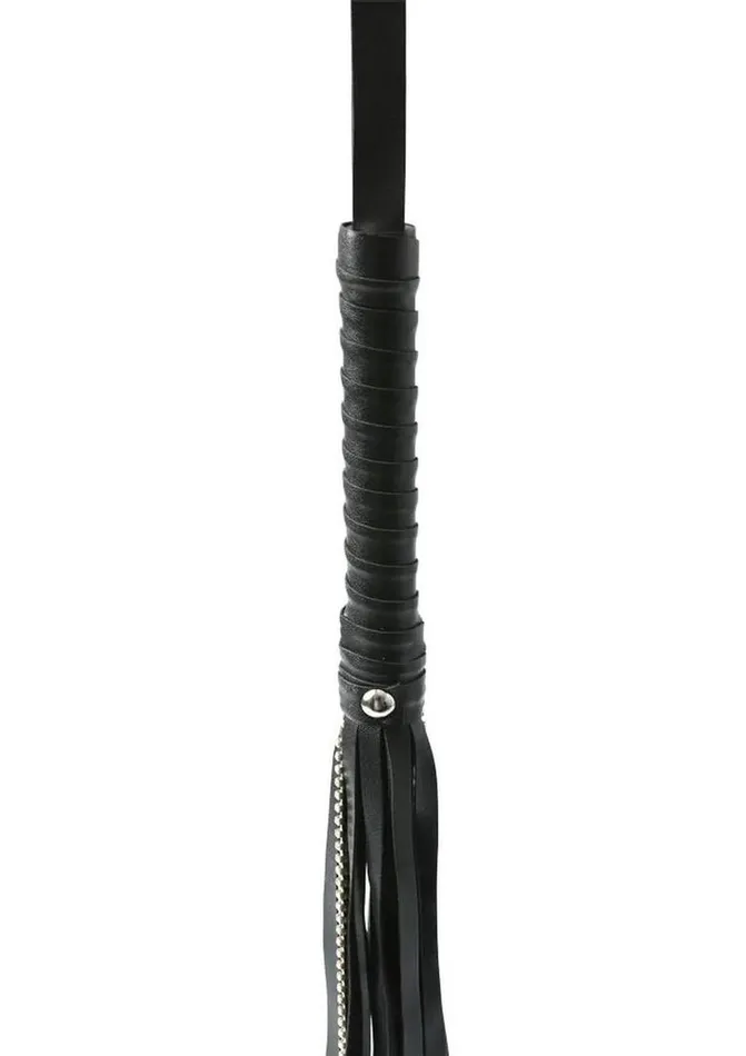 Male Sex Toys Sex and Mischief Sex and Mischief Crystal Whip Male Sex Toys Sex and Mischief Sex and Mischief Crystal Whip