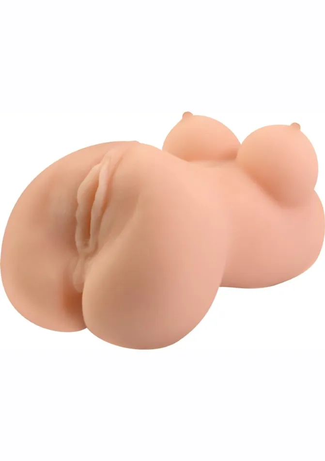 Male Sex Toys Skinsations Skinsations Little Virgin Silicone Torso Masturbator Male Sex Toys Skinsations Skinsations Little Virgin Silicone Torso Masturbator