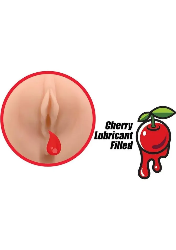 Male Sex Toys Skinsations Skinsations Little Virgin Silicone Torso Masturbator