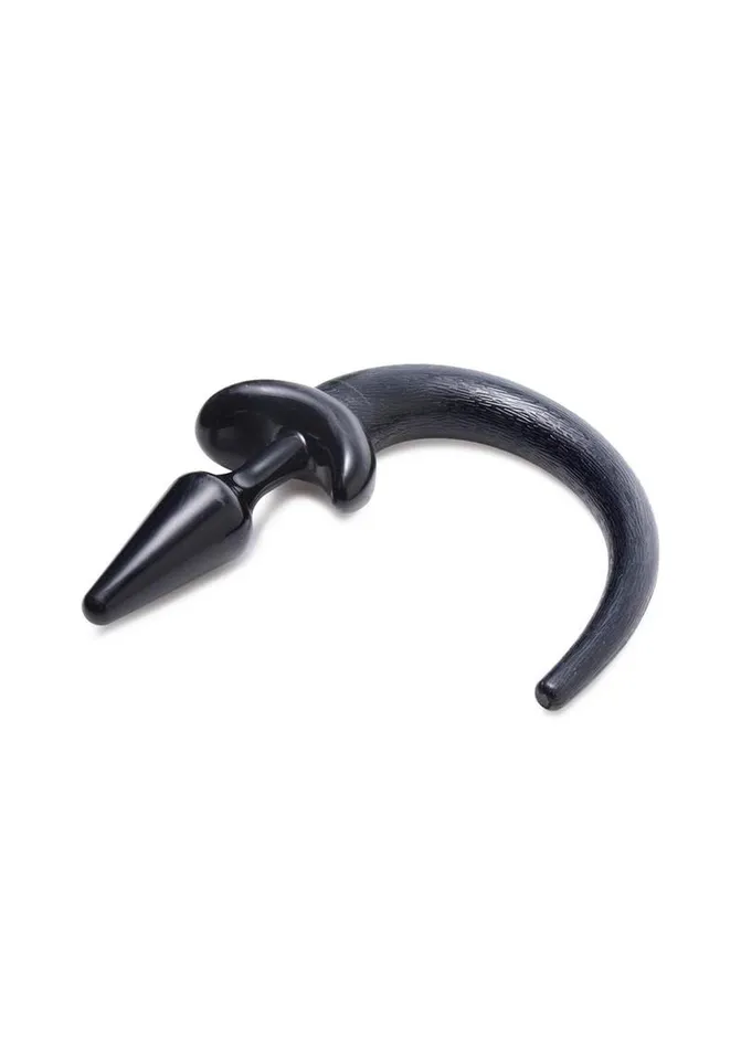 Master Series Anal Master Series Pedigree Puppy Play Tail Plug