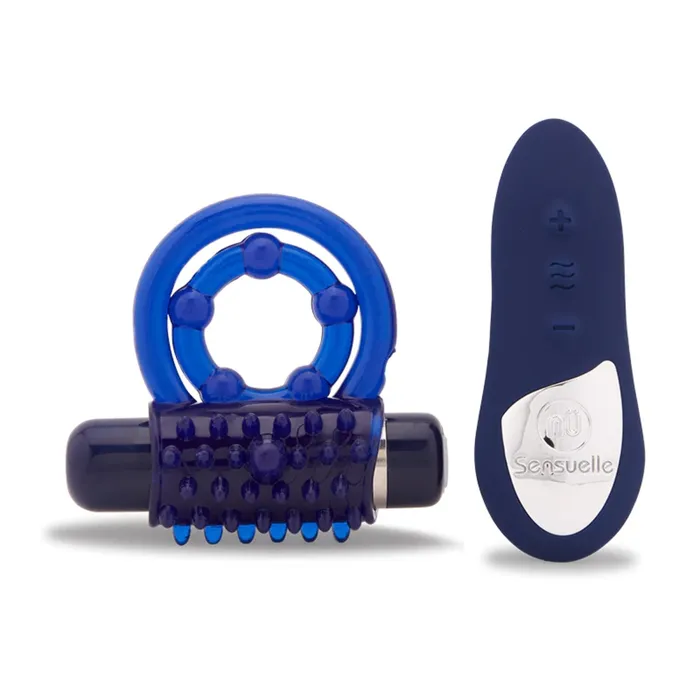 Nu Sensuelle Couples Nu Sensuelle Endure Remote Control Vibrating Cock Ring Blue Nu Sensuelle Couples Nu Sensuelle Endure Remote Control Vibrating Cock Ring Blue