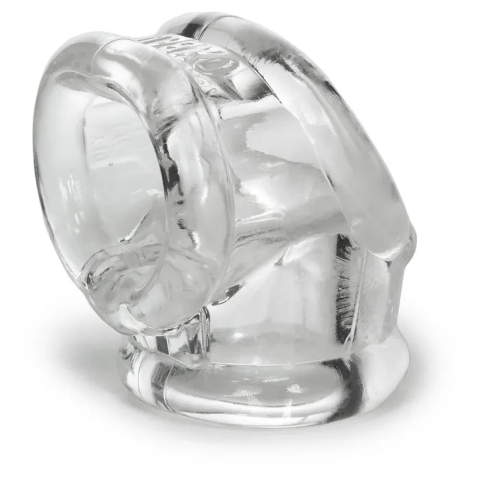 Oxballs Cocksling 2 Clear Oxballs Dildos