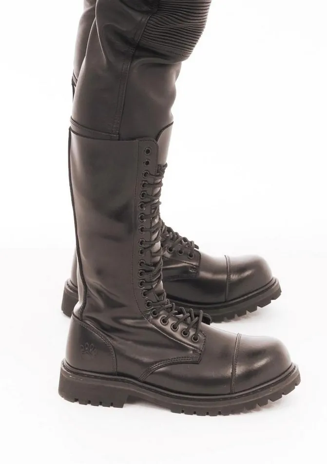 Prowler RED Vibrators Prowler Red 20 Hole Boot Uk 12