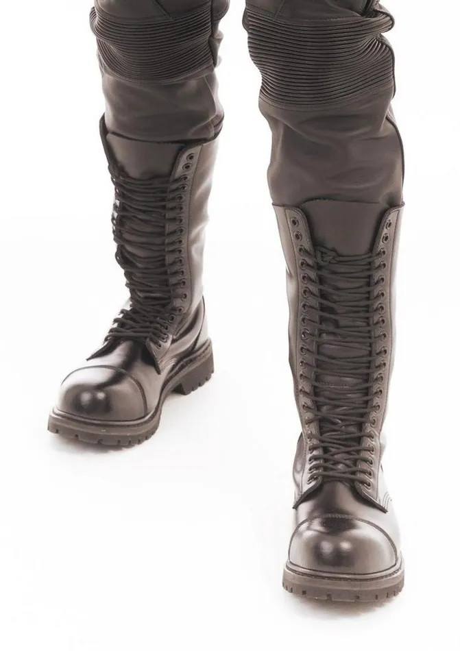 Prowler RED Vibrators Prowler Red 20 Hole Boot Uk 12