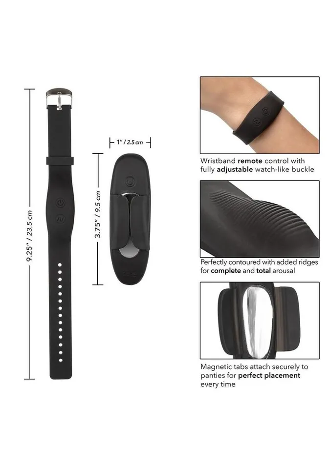 Remote Controlled Vibes Female Sex Toys Lock N Play Wristband Remote Panty Vibe Tease Massager Silicone Remote Controlled Vibes Female Sex Toys Lock N Play Wristband Remote Panty Vibe Tease Massager Silicone