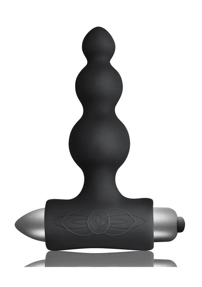 Rocks Off Male Sex Toys Petite Sensations Bubbles Silicone Vibrating Anal Stimulator Rocks Off Male Sex Toys Petite Sensations Bubbles Silicone Vibrating Anal Stimulator
