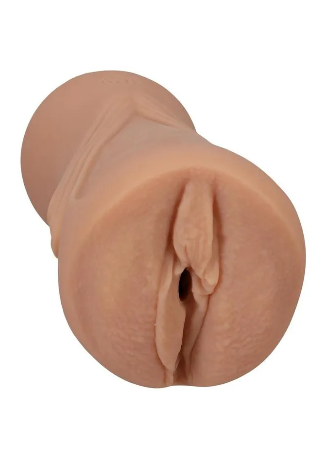 Signature Strokers Signature Strokers Eva Elfie Ultraskyn Pocket Masturbator Pussy Male Sex Toys Signature Strokers Signature Strokers Eva Elfie Ultraskyn Pocket Masturbator Pussy Male Sex Toys