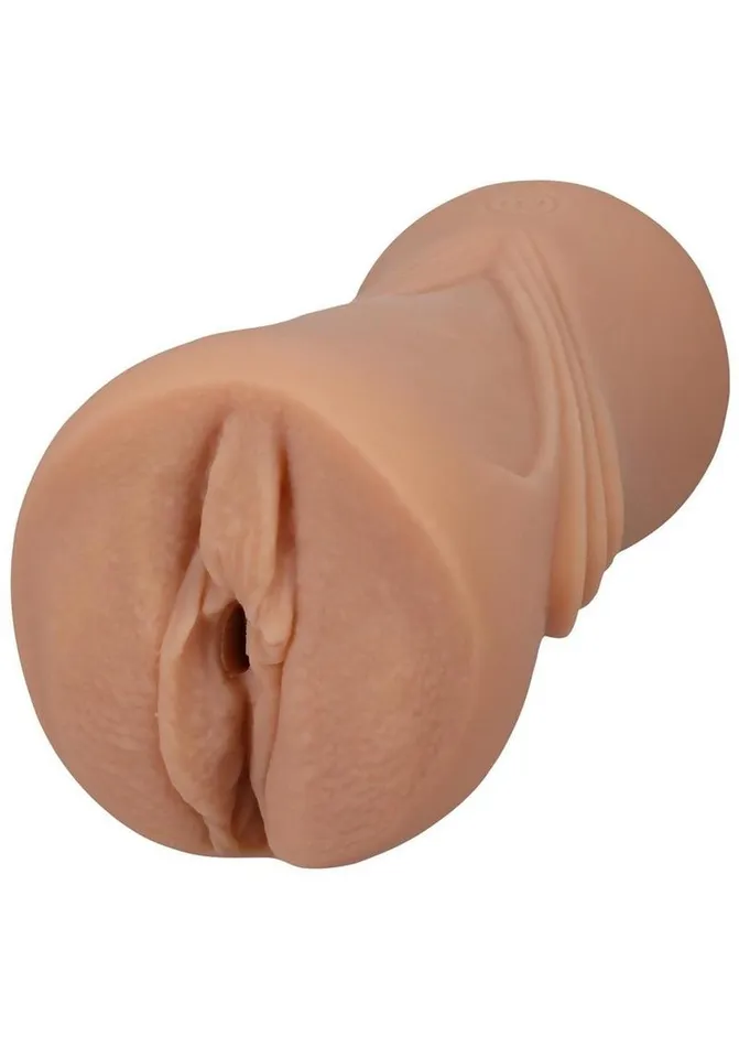 Signature Strokers Signature Strokers Eva Elfie Ultraskyn Pocket Masturbator Pussy Male Sex Toys Signature Strokers Signature Strokers Eva Elfie Ultraskyn Pocket Masturbator Pussy Male Sex Toys