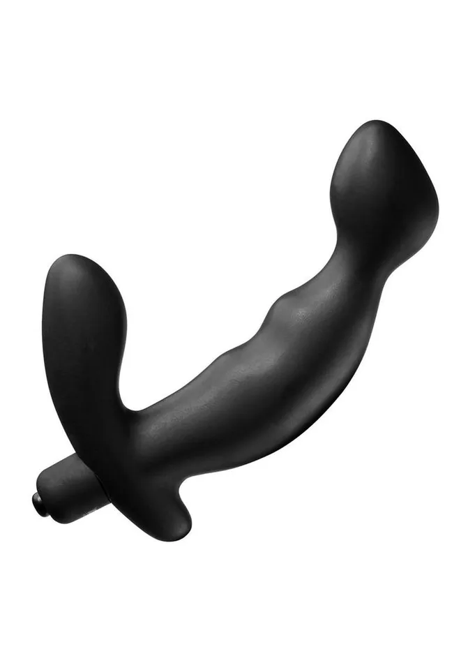 Tom Of Finland PSpot Vibrator TOM OF FINLAND Vibrators
