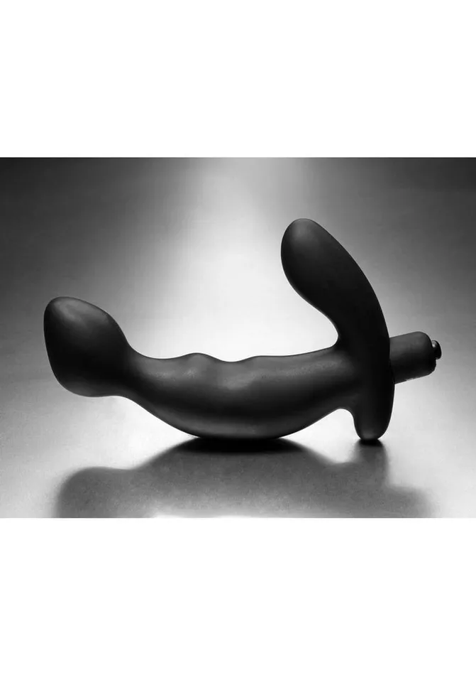 Tom Of Finland PSpot Vibrator TOM OF FINLAND Vibrators