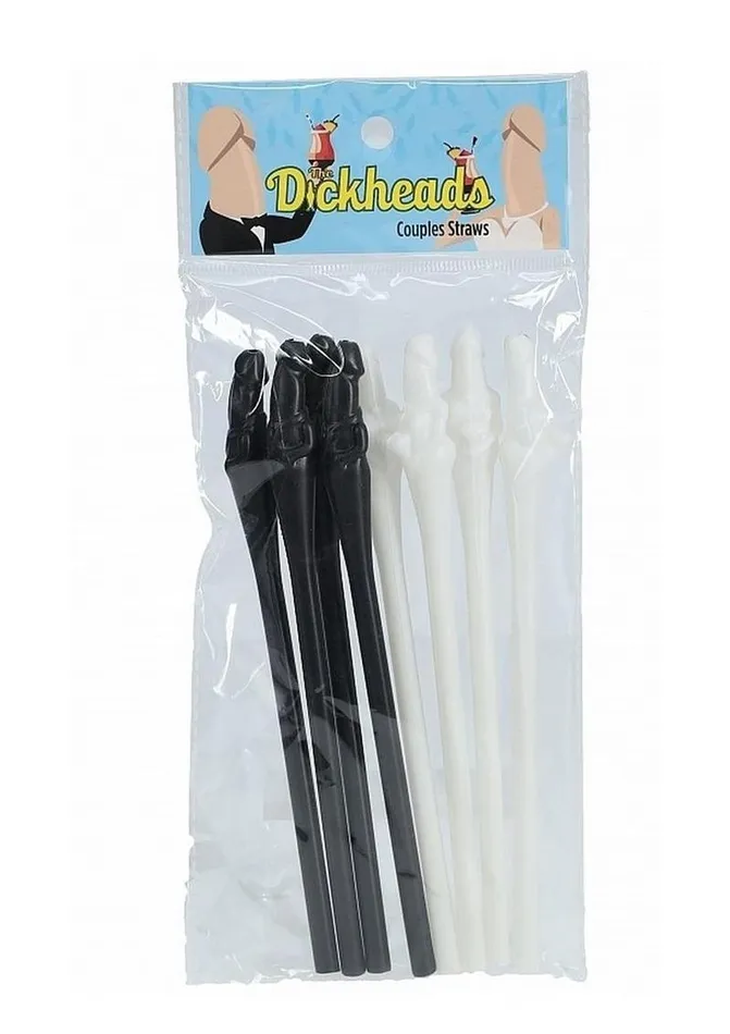 Vibrators SLine SLine The Dickheads Couples Straws