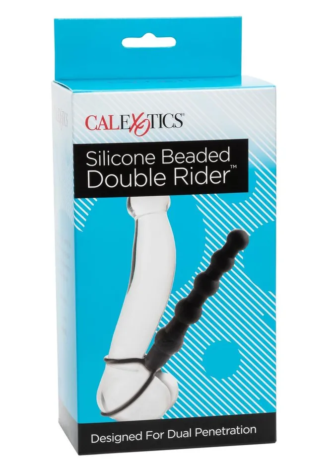 Anal Male Sex Toys Silicone Beaded Double Rider Anal Probe Cock Ring Anal Male Sex Toys Silicone Beaded Double Rider Anal Probe Cock Ring