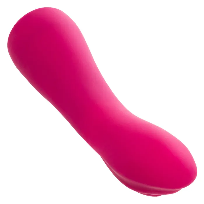 CalExotics Vibrators Gem Vibe Collection Curve Pink CalExotics Vibrators Gem Vibe Collection Curve Pink