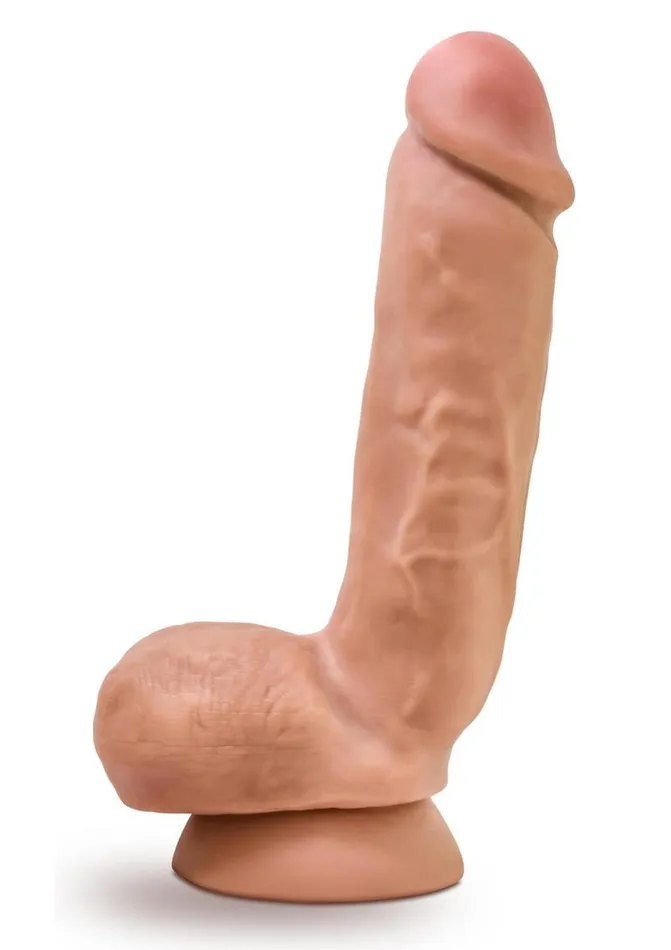 Coverboy Dildos Loverboy The Mailman Dildo