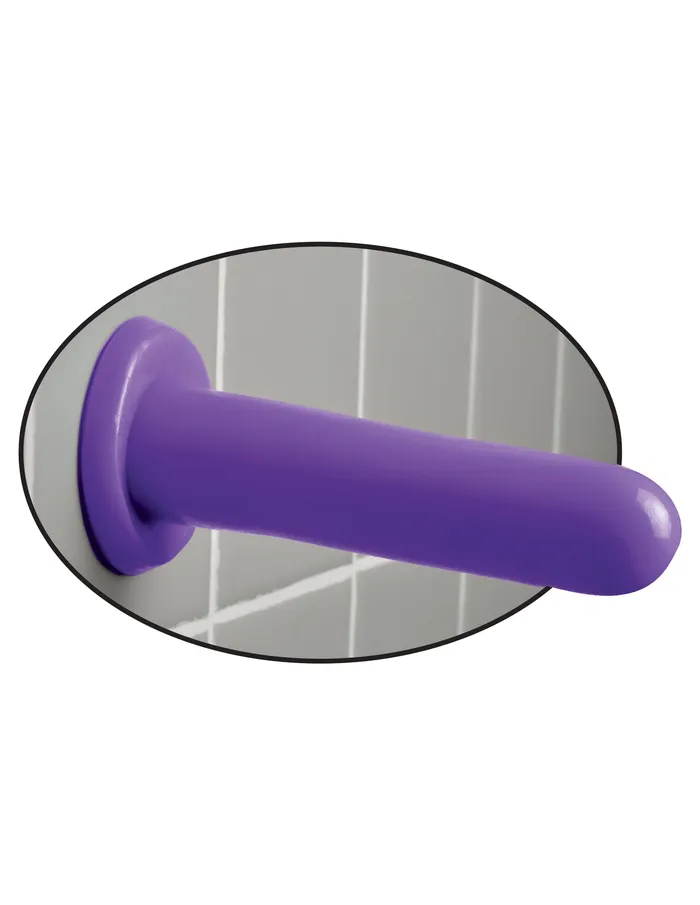 Dillio Purple Mr Smoothy Pipedream Dildos Dillio Purple Mr Smoothy Pipedream Dildos