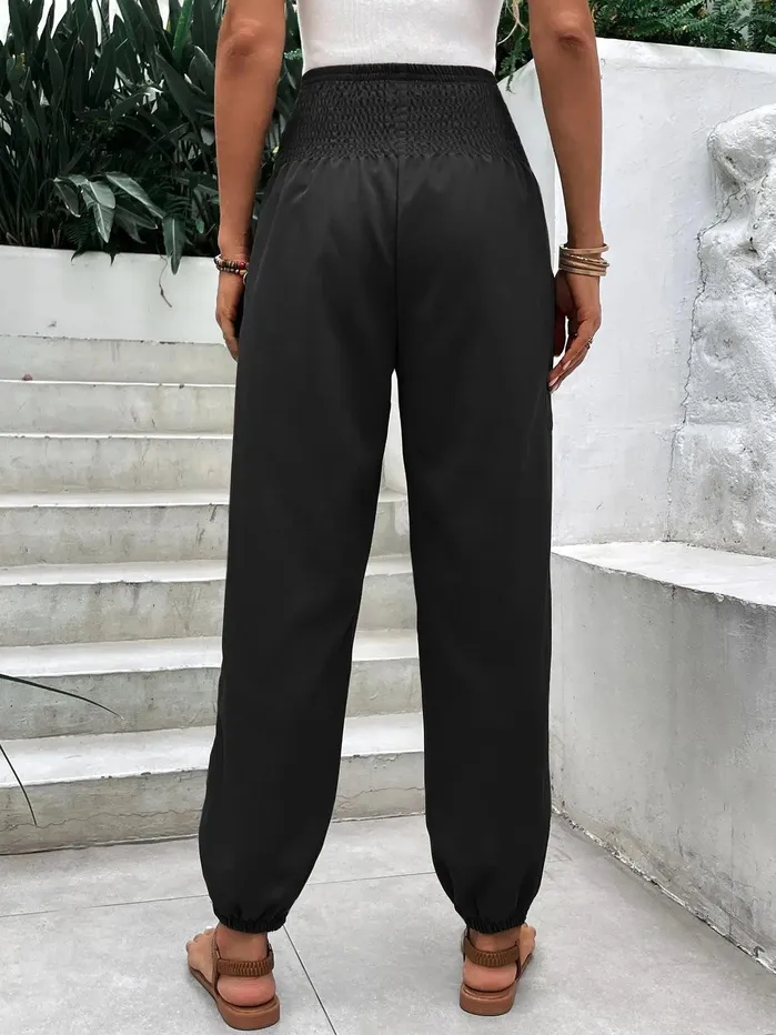 Elasticated Highwaisted cj Vibrators