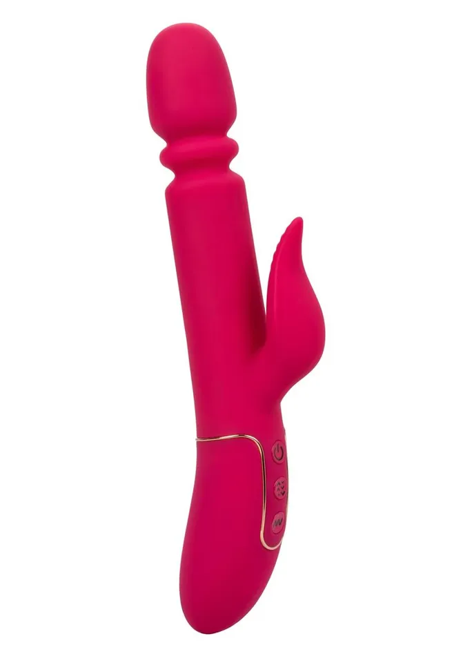 Female Sex Toys Shameless Shameless Slim Charmer Silicone Rechargeable Thrusting Rabbit Vibrator Female Sex Toys Shameless Shameless Slim Charmer Silicone Rechargeable Thrusting Rabbit Vibrator