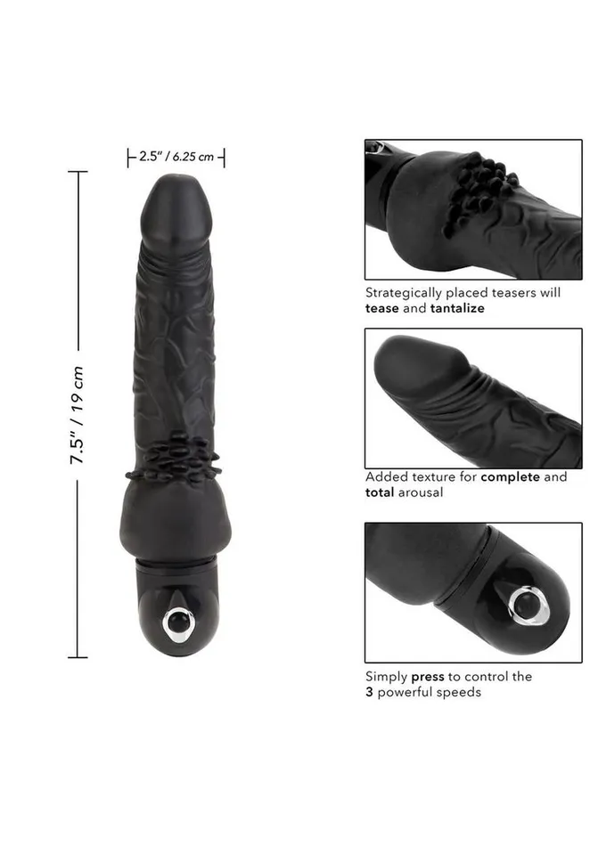 Female Sex Toys Studs Power Stud Cliterrific Vibrator Waterproof