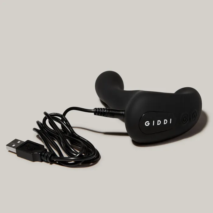 GIDDI Male Sex Toys Tomo II Beginner Bundle
