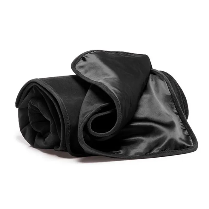 Liberator Anal Fascinator Throw Black Travel