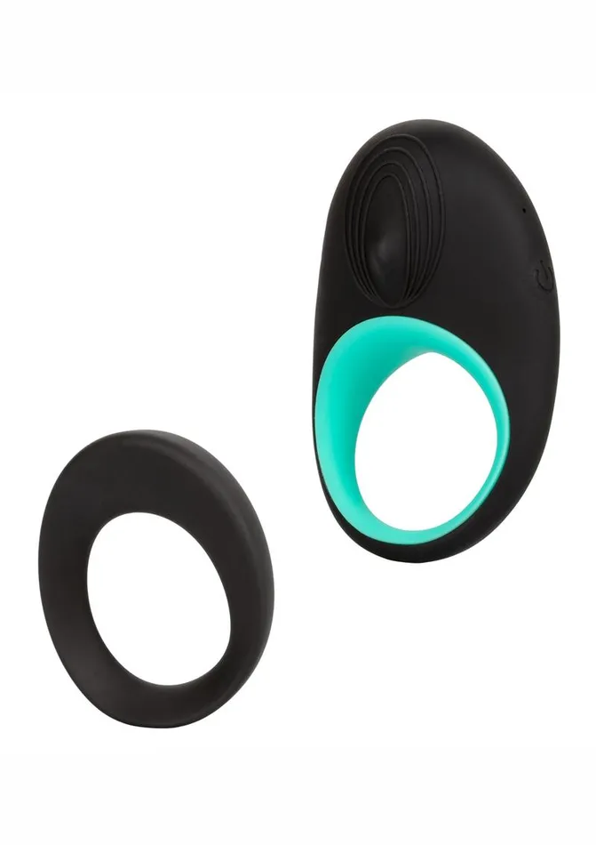 Link Up Couples Link Up Pinnacle Vibrating Cock Ring