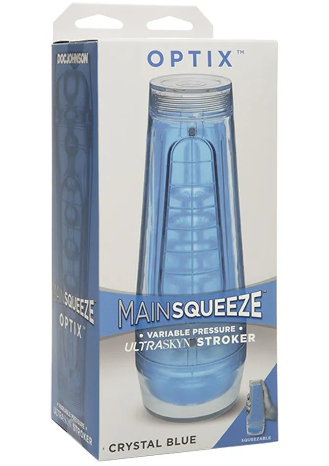 Main Squeeze Optix Ultraskyn Masturbator Main Squeeze Male Sex Toys Main Squeeze Optix Ultraskyn Masturbator Main Squeeze Male Sex Toys