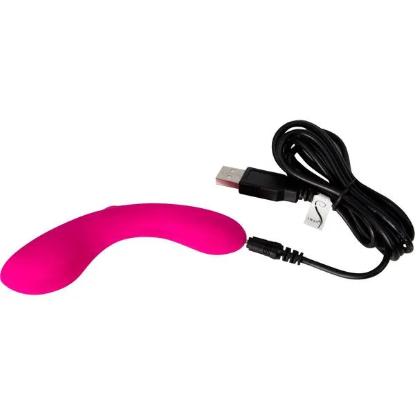 Mini Swan Wand BMS Factory Vibrators