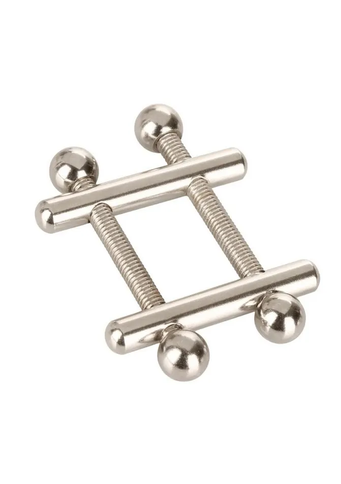Nipple Grips Crossbar Nipple Vices Nipple Grips Nipple Clitoral Toys