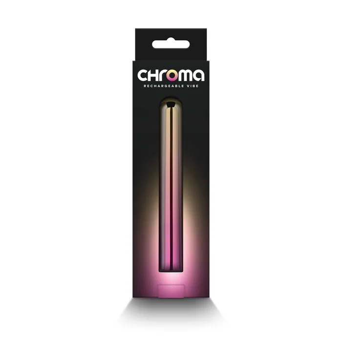 nsnovelties Female Sex Toys Chroma Sunrise Large nsnovelties Female Sex Toys Chroma Sunrise Large