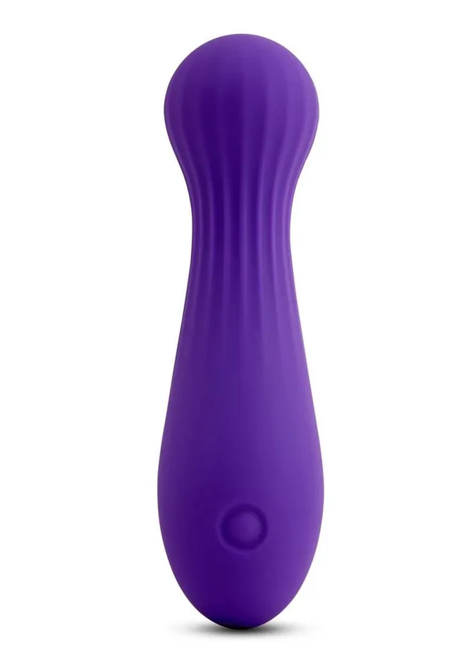 Nu Sensuelle Female Sex Toys Nu Sensuelle Sola Nubii Flexible Rechargeable Silicone Bullet Nu Sensuelle Female Sex Toys Nu Sensuelle Sola Nubii Flexible Rechargeable Silicone Bullet