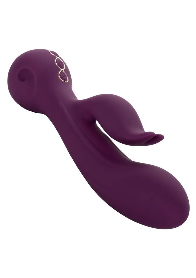 Obsession Obsession Desire Rechargeable Silicone Rabbit Vibrator Female Sex Toys