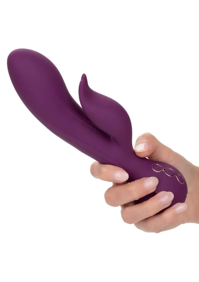 Obsession Obsession Desire Rechargeable Silicone Rabbit Vibrator Female Sex Toys