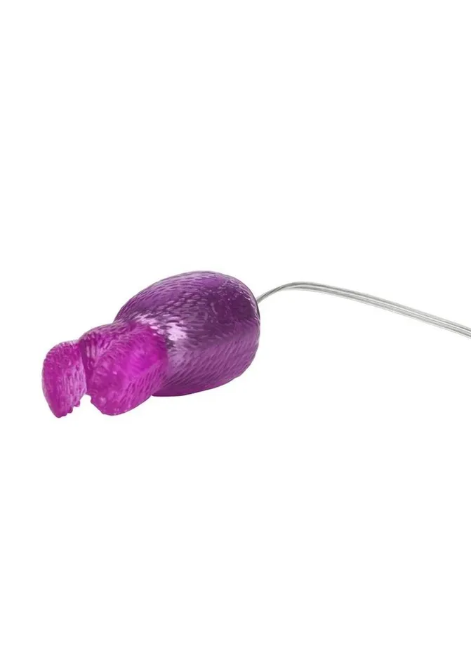 Pocket Exotics Snow Bunny Bullet Pocket Exotics Female Sex Toys Pocket Exotics Snow Bunny Bullet Pocket Exotics Female Sex Toys