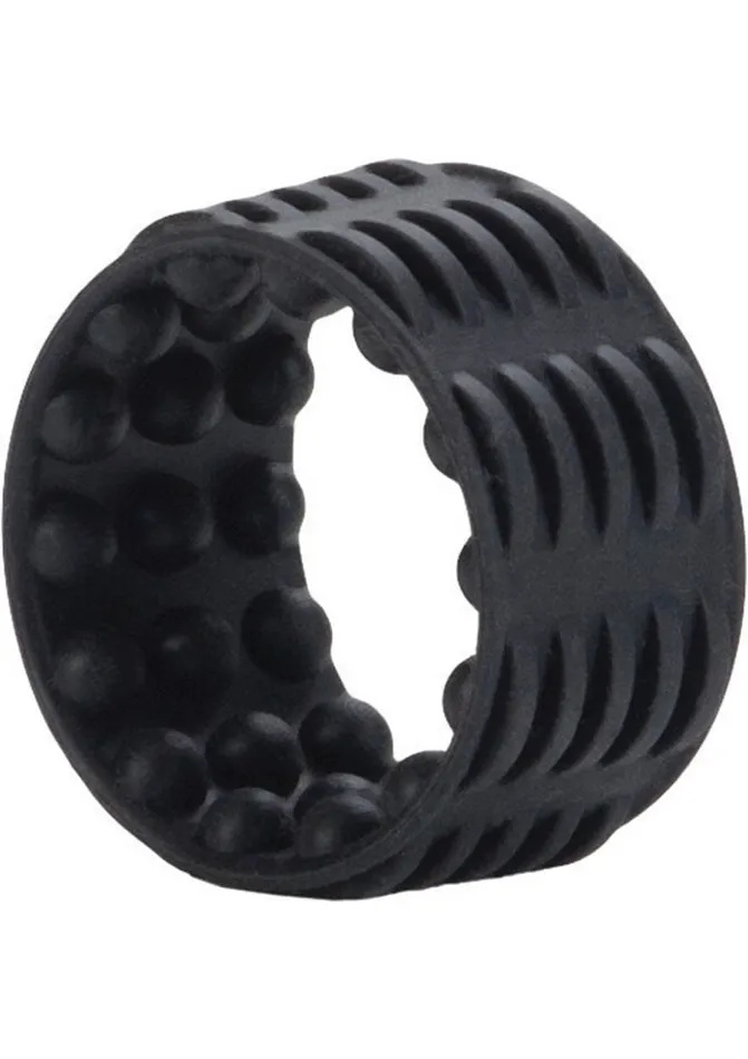 Rings Silicone Reversible Enhancer Cock Ring Male Sex Toys