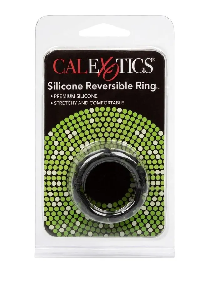Rings Silicone Reversible Enhancer Cock Ring Male Sex Toys Rings Silicone Reversible Enhancer Cock Ring Male Sex Toys