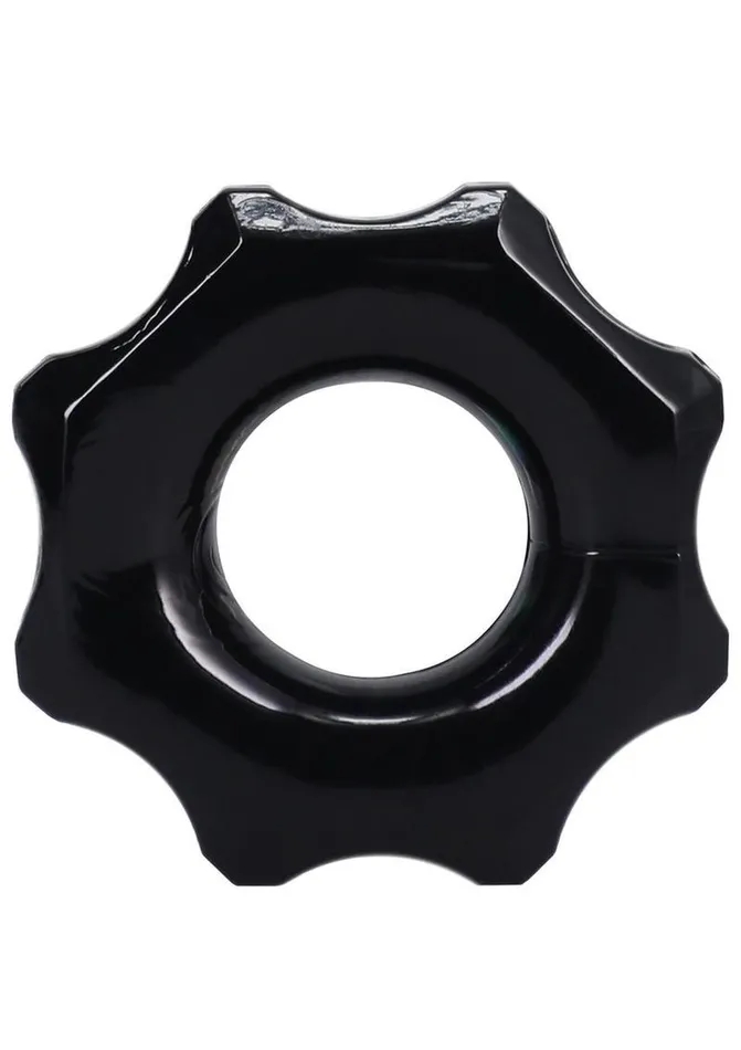 Rock Solid The Gear Cock Ring Rock Solid Male Sex Toys