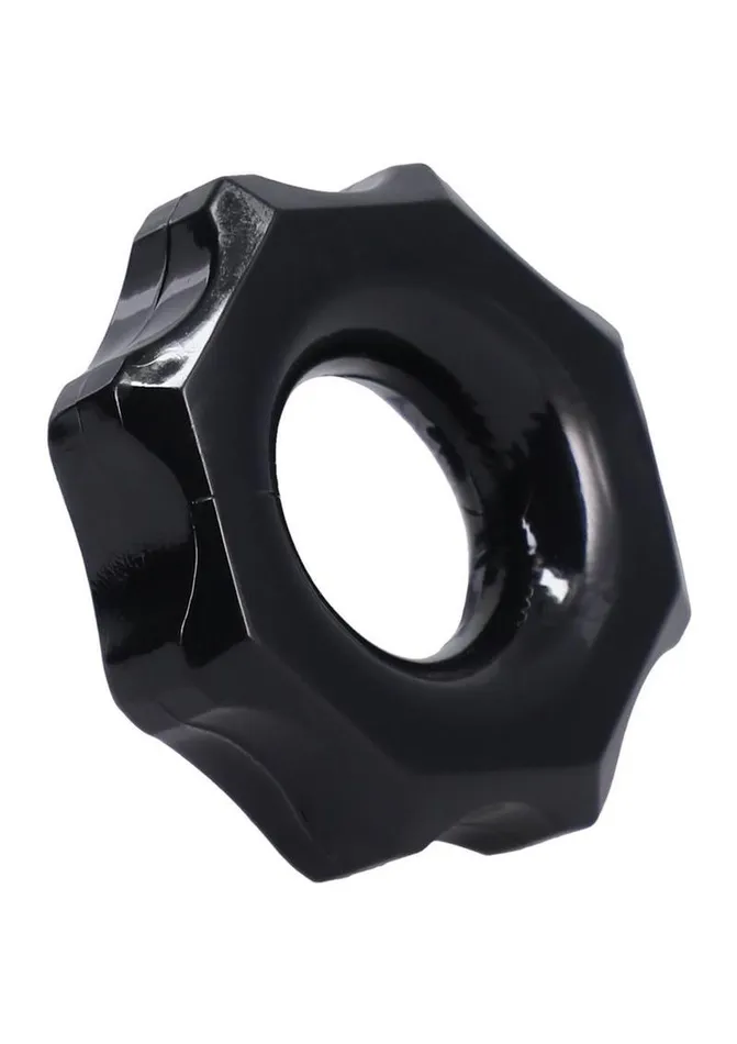 Rock Solid The Gear Cock Ring Rock Solid Male Sex Toys